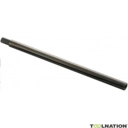 CMT 502.180.01 Lange freeshouder voor slotgaten tot 180mm diepte - 1