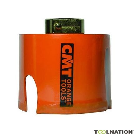 CMT 550.019 Gatzaag diameter 19 mm, hoogte 52 mm - 1