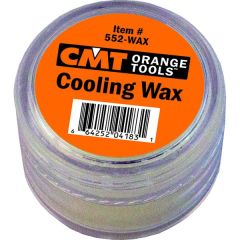 CMT 552.wax Cooling wax voor perfecte koeling en smering, inhoud 100ml.