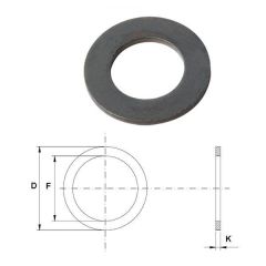 CMT 695.030.01 Stelring 50x30x0,1